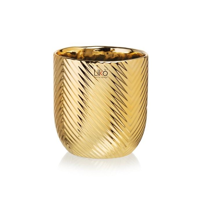 SAONA CASPO' D.13 D.14 CHROME GOLD